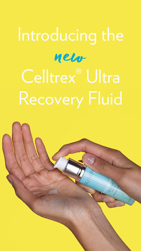Celltrex Recovery Fluid