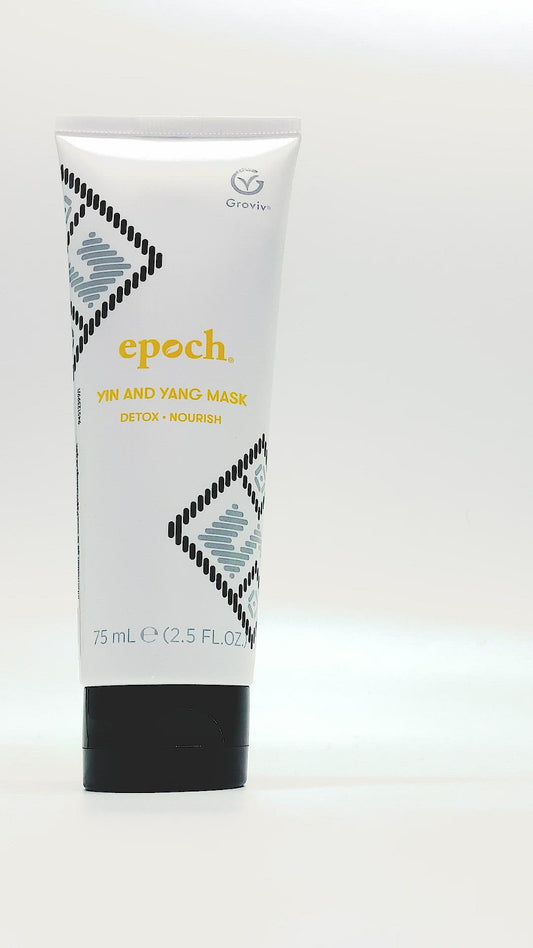 Epoch® Yin & Yang Mask