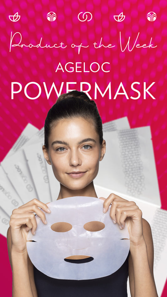 ageLOC® PowerMask